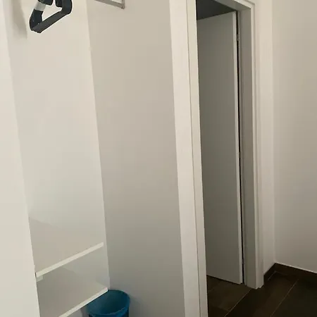 Libertà Frühstückspension Pachino
