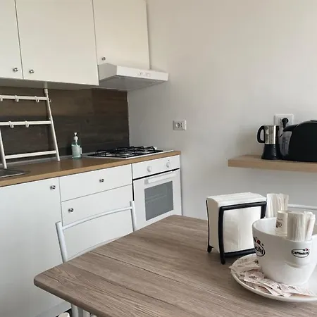 Liberta Bed & Breakfast 3*