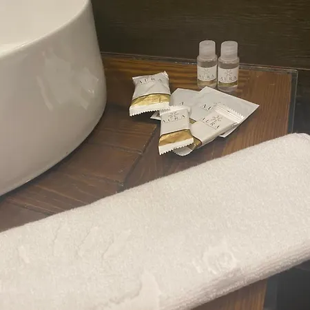 Liberta לינה וארוחת בוקר פקינו