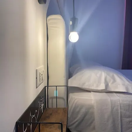 Liberta 3* פקינו