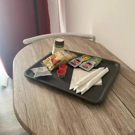 Liberta לינה וארוחת בוקר פקינו