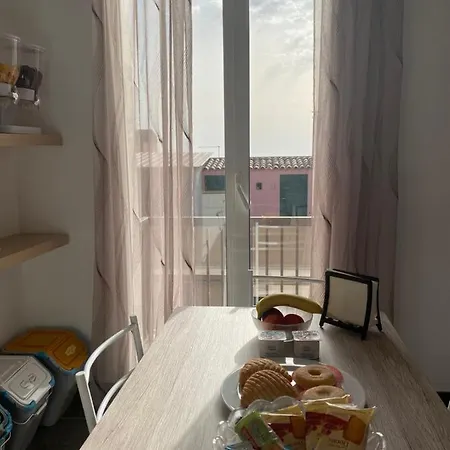 Liberta לינה וארוחת בוקר