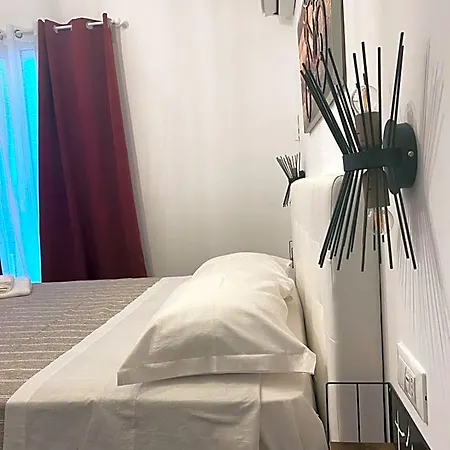 Bed and breakfast Liberta