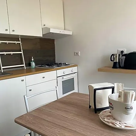 Liberta Nocleg ze śniadaniem Pachino