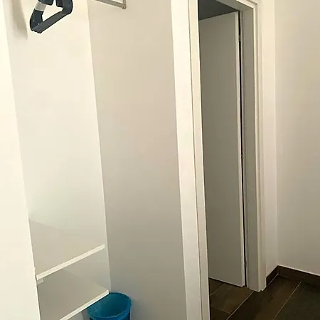 Nocleg ze śniadaniem Liberta