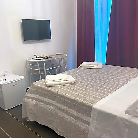 Panzió Liberta 3*