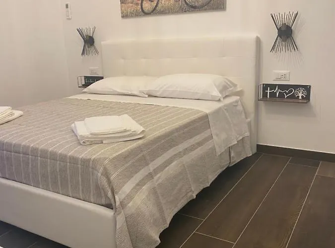 Bed & Breakfast Liberta 3*