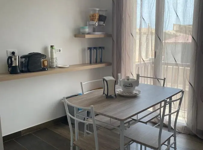 Nocleg ze śniadaniem Liberta 3*