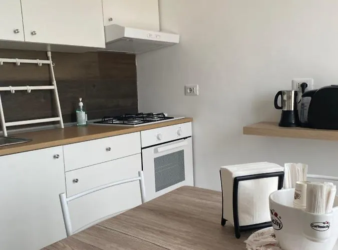 Liberta Bed & Breakfast 3*