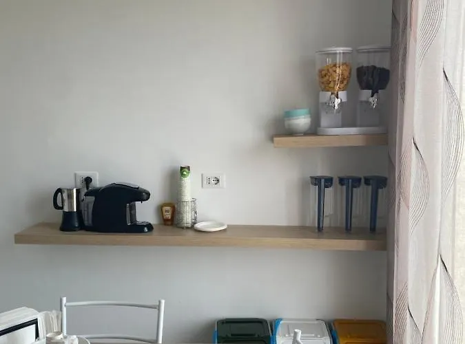 Bed & Breakfast Liberta Pachino