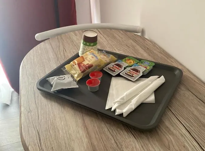 Liberta Nocleg ze śniadaniem Pachino