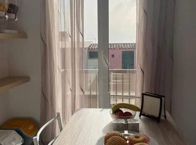 Liberta Bed & Breakfast